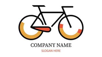 Unique Logo For Your Company vector