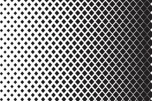 simple abstract black color triangle halftone line pattern a black and white abstract background with a grid vector