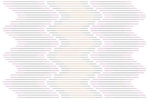 simple abstract pink black color vertical geometric line pattern perfect for background wallpaper a striped pattern with lines vector