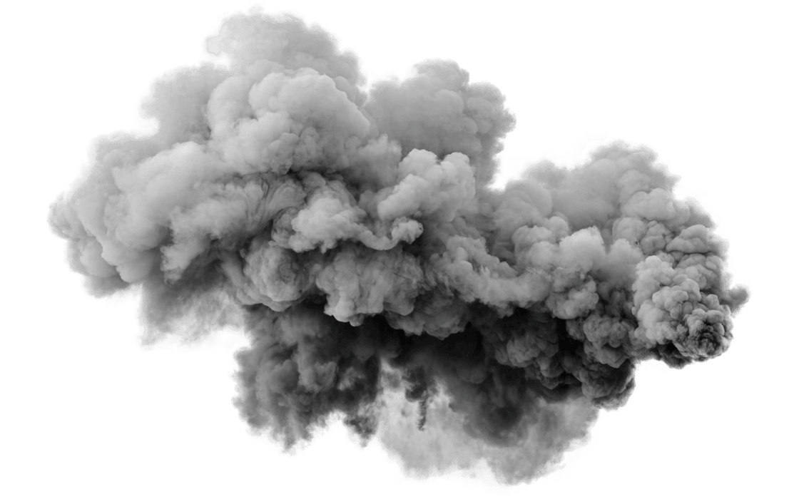 Smoke Overlay PNGs for Free Download