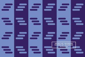 Geometric Pattern - Geometric Background - Abstract Background - Mixed Shapes - Purple - Use in Website Design, Packaging, Wall Art, Wallpaper, Poster, Banner, Profile, Brochure, Apparel, Textiles vector