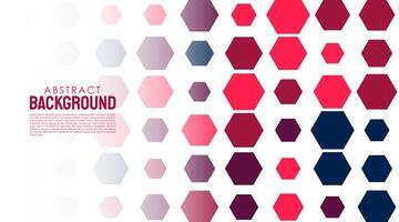 Geometric Abstract Background Pattern vector