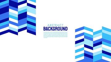 Geometric Abstract Background Pattern vector