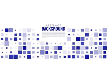 Geometric Abstract Background Pattern vector