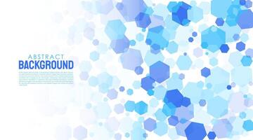 Geometric Abstract Background Pattern vector