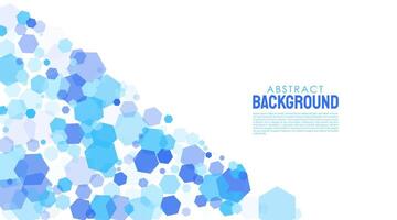 Geometric Abstract Background Pattern vector