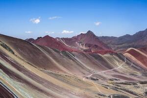 2023 8 24 Peru rainbow mountains 37 photo