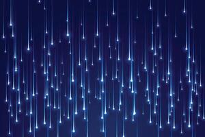 cloud technology digital computing futuristic background design vector