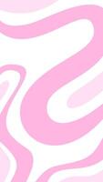 abstract wave purple background. Abstract purple color Background for phone. Abstract pink background. abstract soft pink wallpaper. fuchsia color background. vector