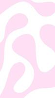 abstract wave purple background. Abstract purple color Background for phone. Abstract pink background. abstract soft pink wallpaper. fuchsia color background. vector