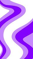 abstract wave purple background. Abstract purple color Background for phone. Abstract curvy purple background. abstract purple wallpaper. vector