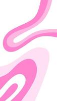 abstract wave purple background. Abstract purple color Background for phone. Abstract pink background. abstract soft pink wallpaper. fuchsia color background. vector