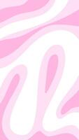 abstract wave purple background. Abstract purple color Background for phone. Abstract pink background. abstract soft pink wallpaper. fuchsia color background. vector