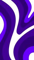 abstract wave purple background. Abstract purple color Background for phone. Abstract curvy purple background. abstract purple wallpaper. vector