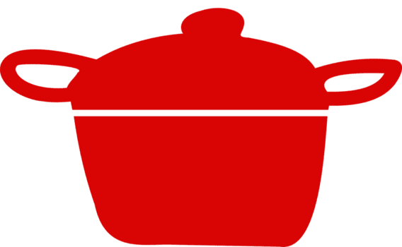 el batería de cocina dibujo estilo para comida concepto. png