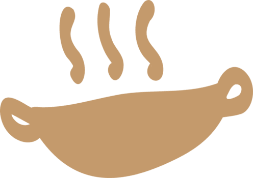 el batería de cocina dibujo estilo para comida concepto. png