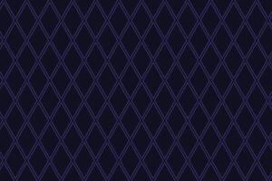 pattern, rhombus dark blue pattern design. vector
