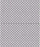 black and white pattern design vector