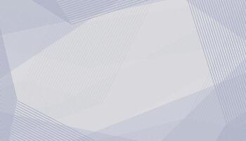 Simple light purple lines abstract background vector