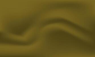 abstract background in dark gold color. Elegant dynamic and grunge gradient for digital, banner, business, web, brochure, flyer, advertising, print media, cover, poster vector