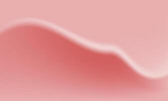 Pink color gradient background texture. Abstract pattern design illustration for artwork, wallpaper, template, banner, poster, cover, decoration, backdrop, surface vector