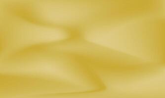 Abstract gradient mesh background of gold colors. Wavy shape composition illustration for banner, poster, brochure, digital, web, page, surface, decoration, greeting, idea vector