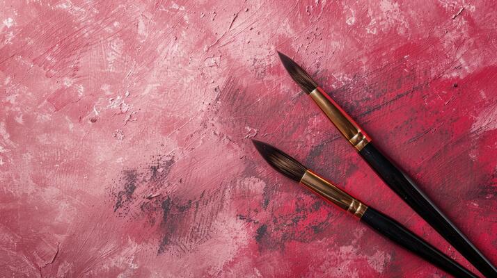 Paintbrush Background Stock Photos, Images and Backgrounds for Free