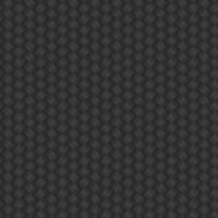 Dark wicker texture seamless pattern vector