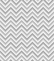 Abstract triangle line pattern background vector