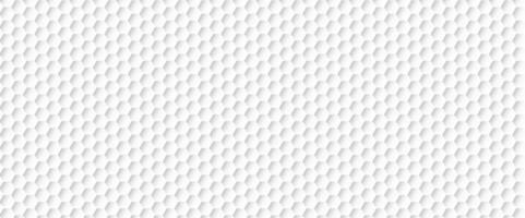 hexagon geometric pattern. seamless hex background. abstract honeycomb cell vector