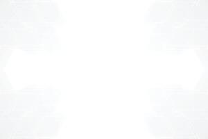 abstract white background vector