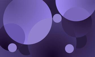 background design with gradient-colored geometric patterns, providing a modern and attractive look. vector