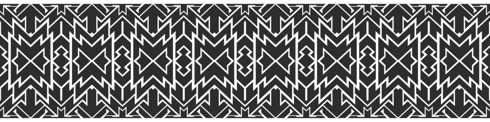 Black tattoo design, Navajo, ethnic tribe, indigenous, Aztec.