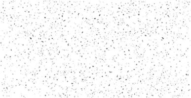 Grain Texture Dust Particles Effect Illustration vector