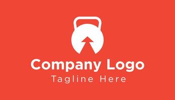 Core Gym Logo vector