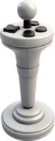 joystick many keys on it transparent background png