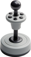 joystick many keys on it transparent background png