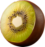 kiwi fruit transparent background png