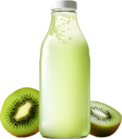 kiwi juice transparent background png