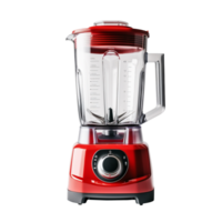 A Blender isolated on transparent background png