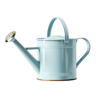 Watering Can isolated on transparent background png