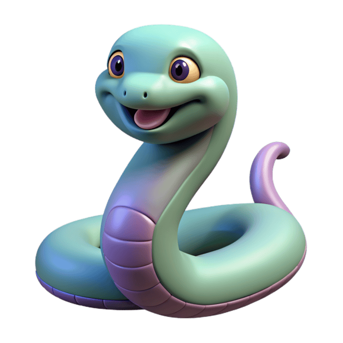 Python PNGs for Free Download