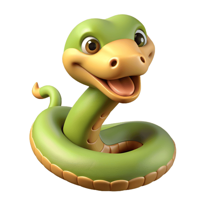 Python PNGs for Free Download