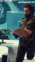 vertical exército principal lê Operação detalhes a partir de uma caso Arquivo dentro uma ao controle Centro militares quartel general, gerencia pessoal e Recursos para logístico ou operacional missões. tarefa força comando. Câmera b. video