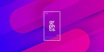 Dynamic purple abstract 3d background with simple pattern design for banner, cover, book, flayer, and other element graphic design. Eps10 vector