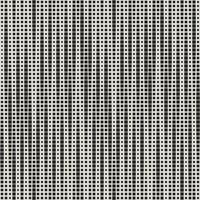 Modern Stylish Halftone Square Pattern Abstract Background vector