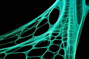 Bone tissue human skeleton under microscope cells structure medical science biology background texture magnification research structure health microbiology internal materials organs photo