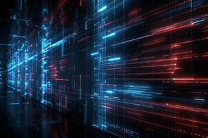 Cloud computing network safe encrypted storage personal data protection verified technology encription security protocol wireless file transfer drive service cyberspace global database photo