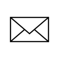 Email Mail Envelope Express Delivery Quick Logo Design vector