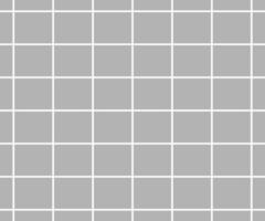 Abstract Black and White Grid Striped Geometric Seamless Pattern line Background. illustration - vector